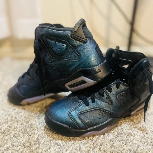 Jordan | Shoes | Air Jordan 6 Retro All Star Chameleon 27 